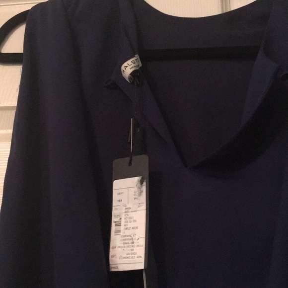 HALSTON HERITAGE dress - Picture 4 of 4